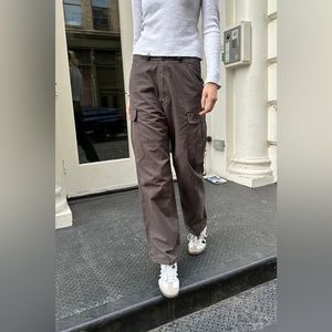 Brandy Melville Jemma Cargo Pants